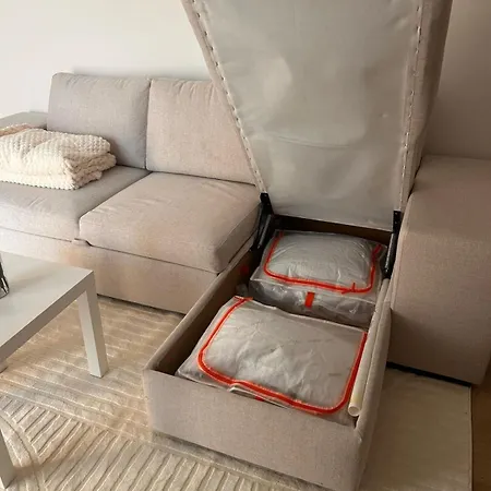 Apartamento Premium Xxl Terrace Sky Video Screen *